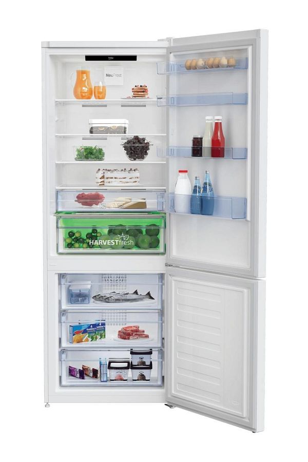 Beko 670561 Eb No Frost Buzdolabı - Görsel 3