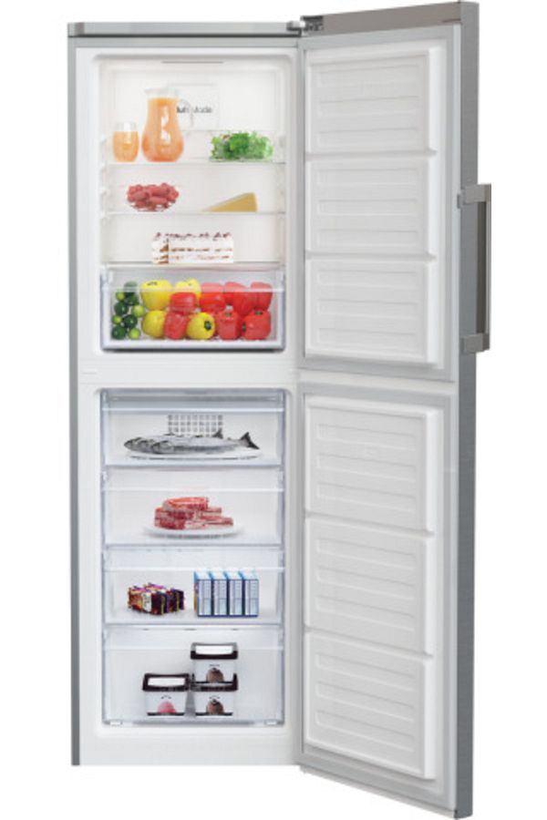 Beko 7081 Multimode Eı No Frost 8 Çekmeceli Derin Dondurucu - Görsel 3