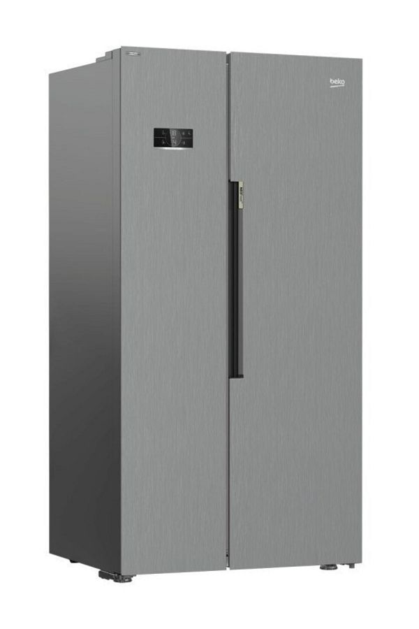 Beko 191641 Eı Gardırop Tipi Buzdolabı - Görsel 2