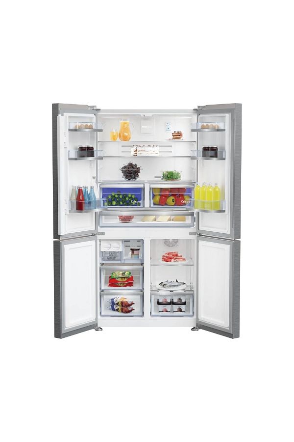 Beko 191625 Eı No Frost Gardırop Tipi Buzdolabı - Görsel 3
