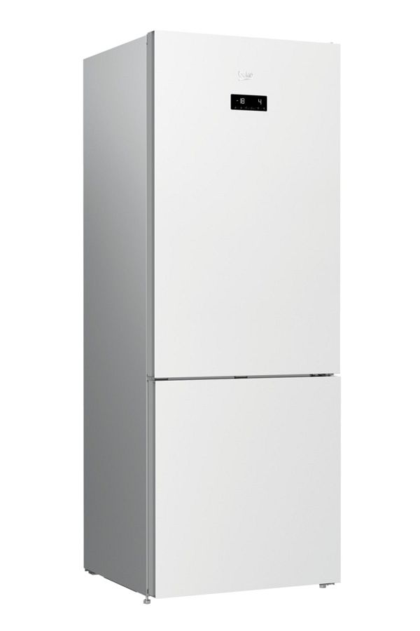 Beko 670561 Ebc Kombi No Frost Buzdolabı - Görsel 2