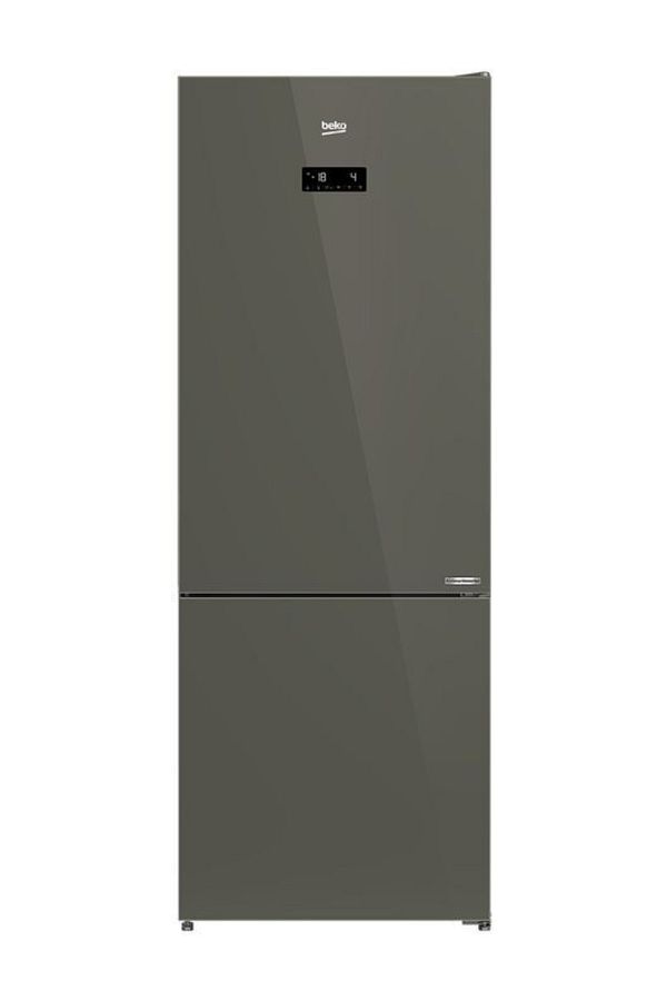 Beko 670561 Egc Kombi No Frost Buzdolabı - Görsel 2