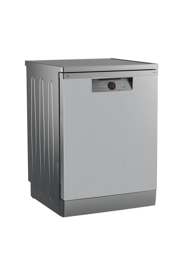 Beko Bm 5045 I 5 Programlı Bulaşık Makinesi - Görsel 2