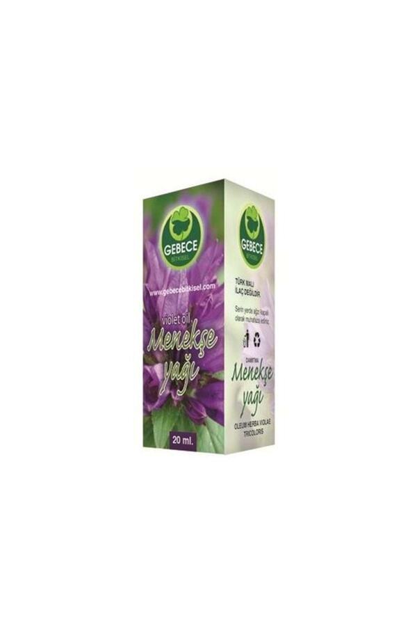 Menekşe Aroması 20 ml