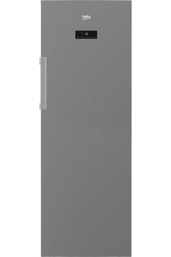 Beko 7371 Jeı 7 Çekmeceli Inox Derin Dondurucu
