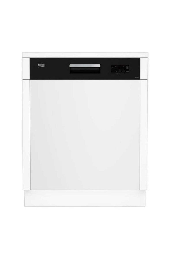 Beko Bbm 360 S 6 Programlı Ankastre Bulaşık Makinesi