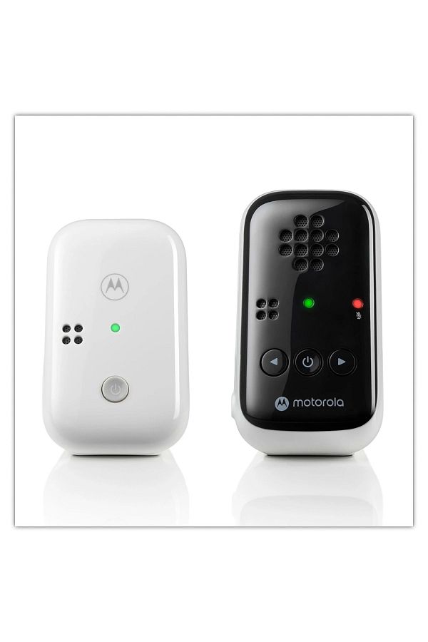 Pıp10 Dect Dijital Bebek Telsizi