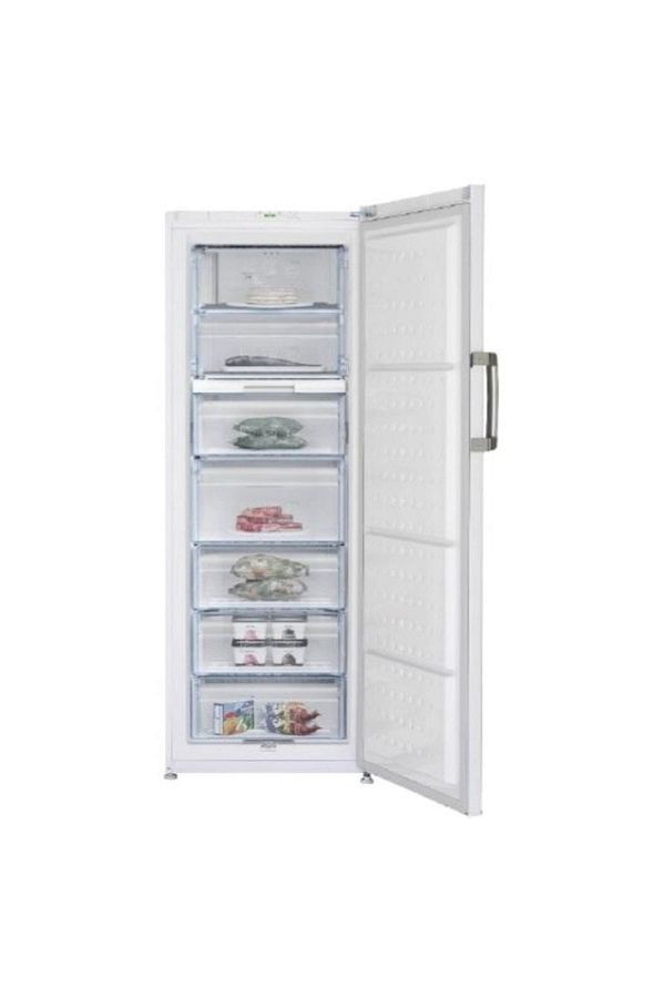 Beko 7071 Mb 7 Çekmeceli Derin Dondurucu - Görsel 3