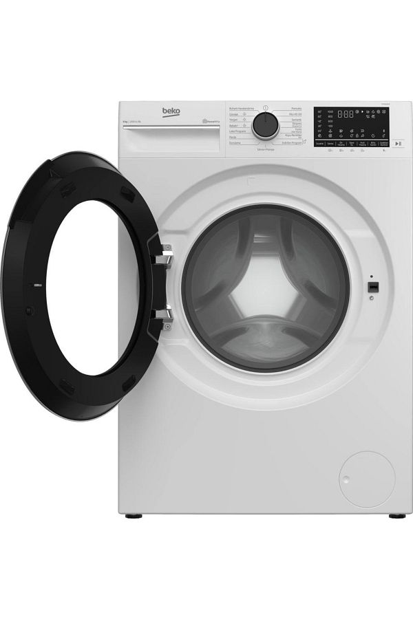 Beko Cm 9100 B 1000 Devir 9 Kg Çamaşır Makinesi - Görsel 3