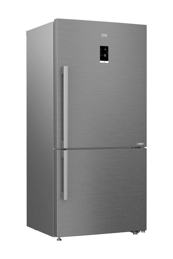 Beko 684630 Eı A++ Kombi No-frost Buzdolabı - Görsel 2
