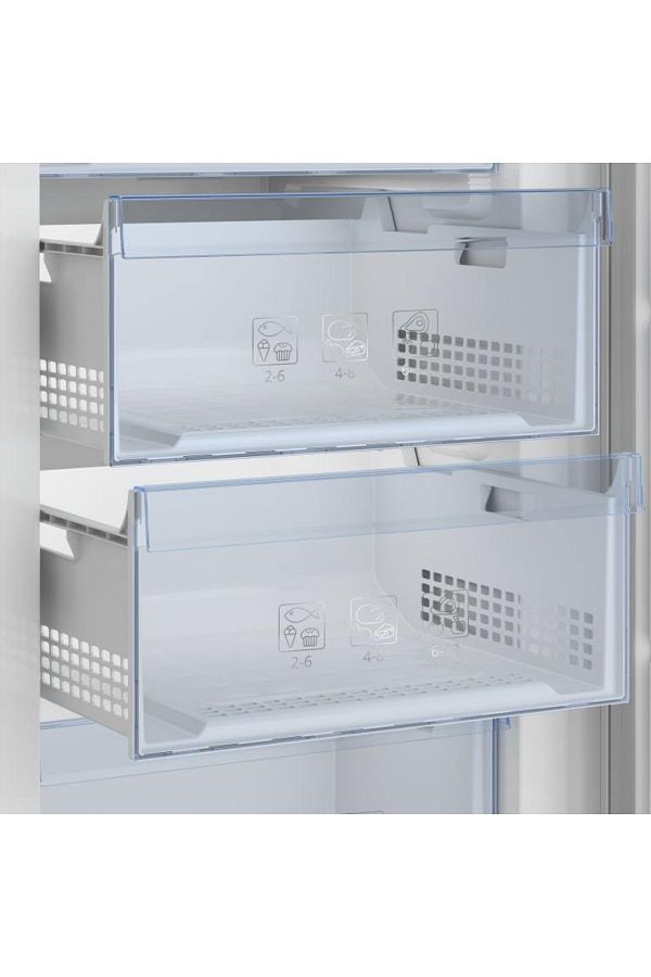Beko 7781 Eb 8 Bölmeli Derin Dondurucu - Görsel 4