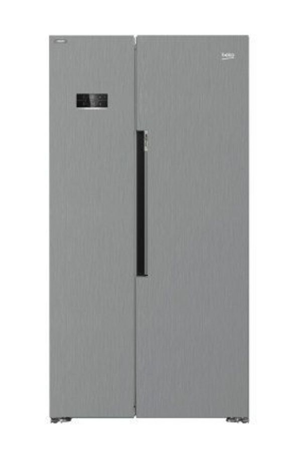 Beko 191641 Eı Gardırop Tipi Buzdolabı