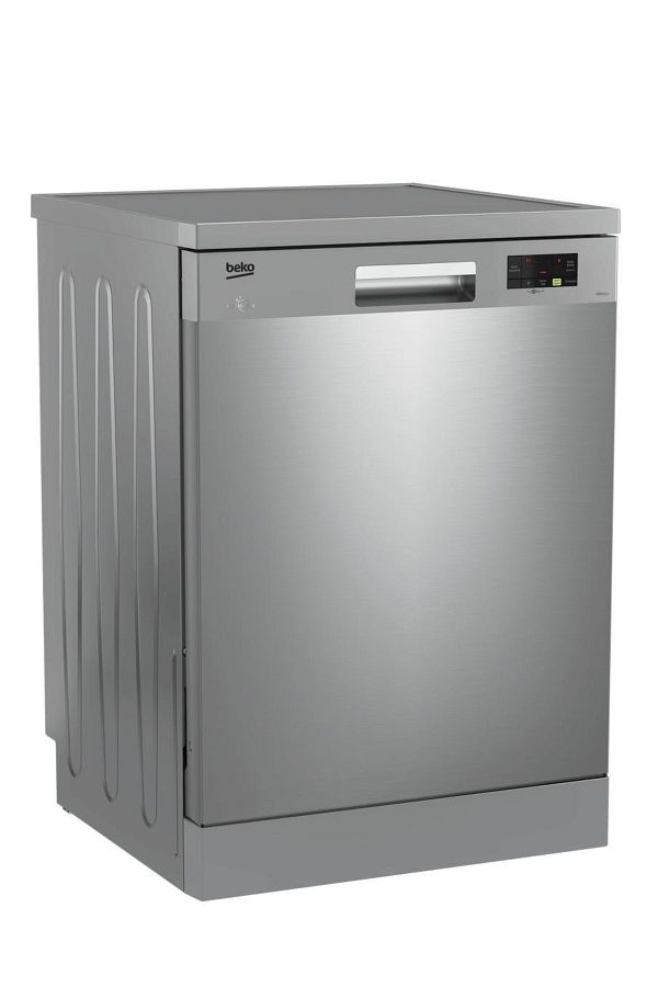 Beko Bm 5115 I A++ 5 Programlı Aktif Hijyen Bulaşık Makinesi - Görsel 2
