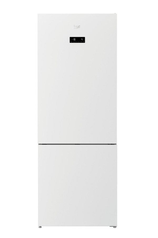 Beko 670561 Ebc Kombi No Frost Buzdolabı