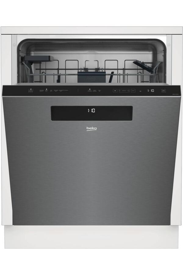 Beko Bma 6340 I Ankastre Bulaşık Makinesi - Görsel 2