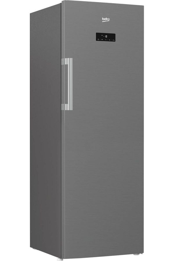 Beko 7371 Jeı 7 Çekmeceli Inox Derin Dondurucu - Görsel 2