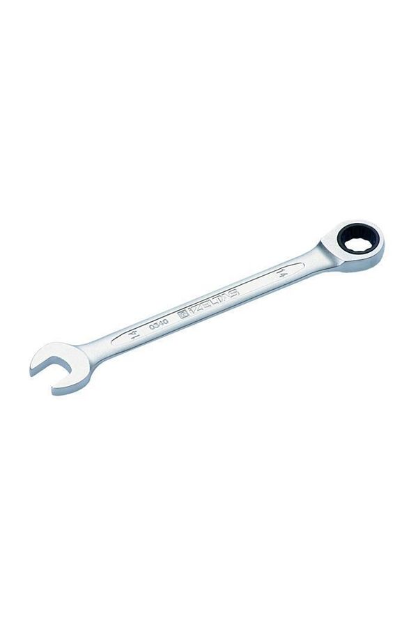 Cırcır Kombine Anahtar 10 Mm