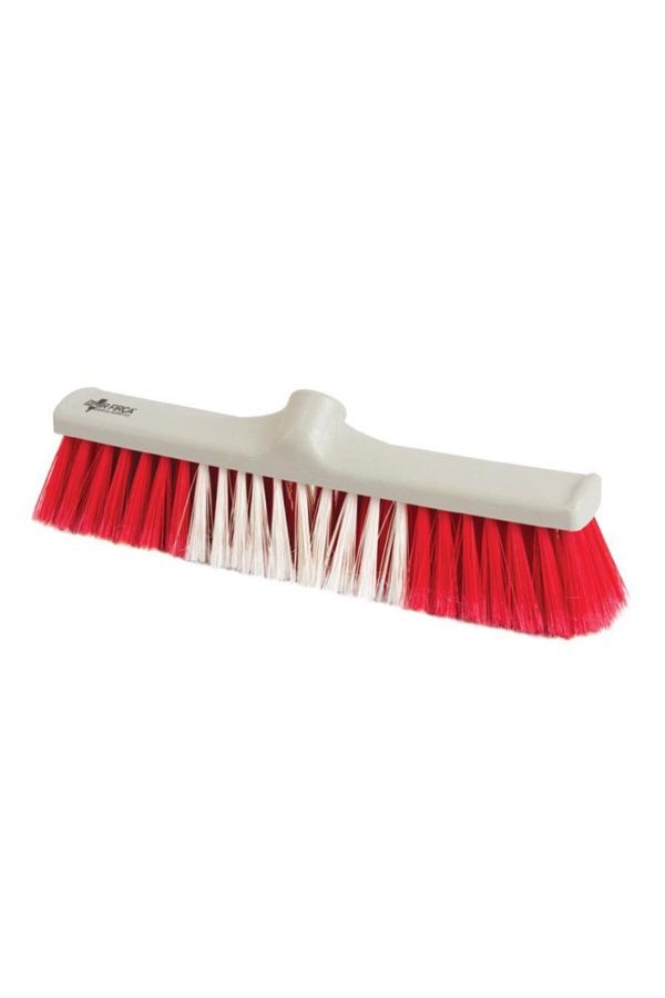 Bahçe Süpürgesi Tüylü 50cm 12 Adet