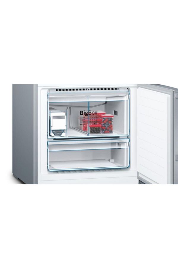Bosch KGN76AIF0N 578 l No-Frost Buzdolabı A++ Kombi Tipi - Görsel 5