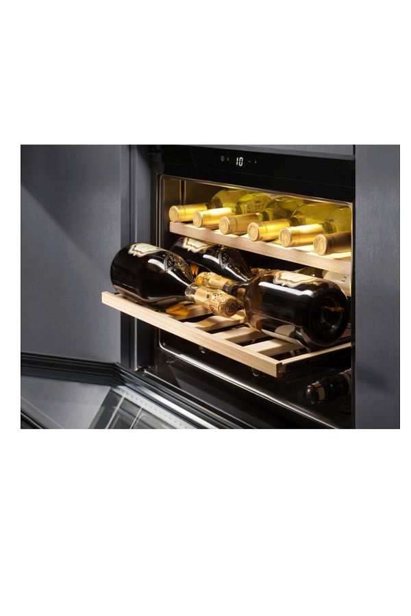 Electrolux Kbw5x Şarap Soğutucu - Görsel 6