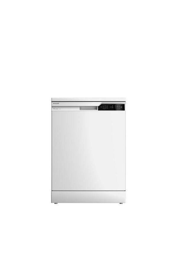 Arçelik 6166 B Bulaşık Makinesi