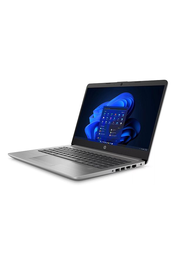HP 255 G9 6q8n1es Ryzen 5-5625u 8gb Ram 256gb Ssd Amd Radeon Graphics 15.6'' Fhd Gümüş Freedos - Görsel 2