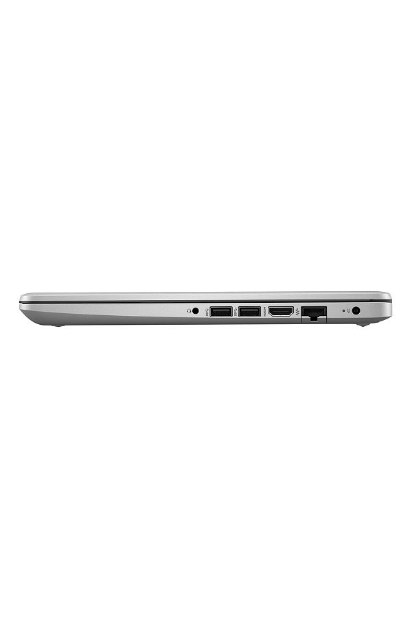HP 255 G9 6q8n1es Ryzen 5-5625u 8gb Ram 256gb Ssd Amd Radeon Graphics 15.6'' Fhd Gümüş Freedos - Görsel 3