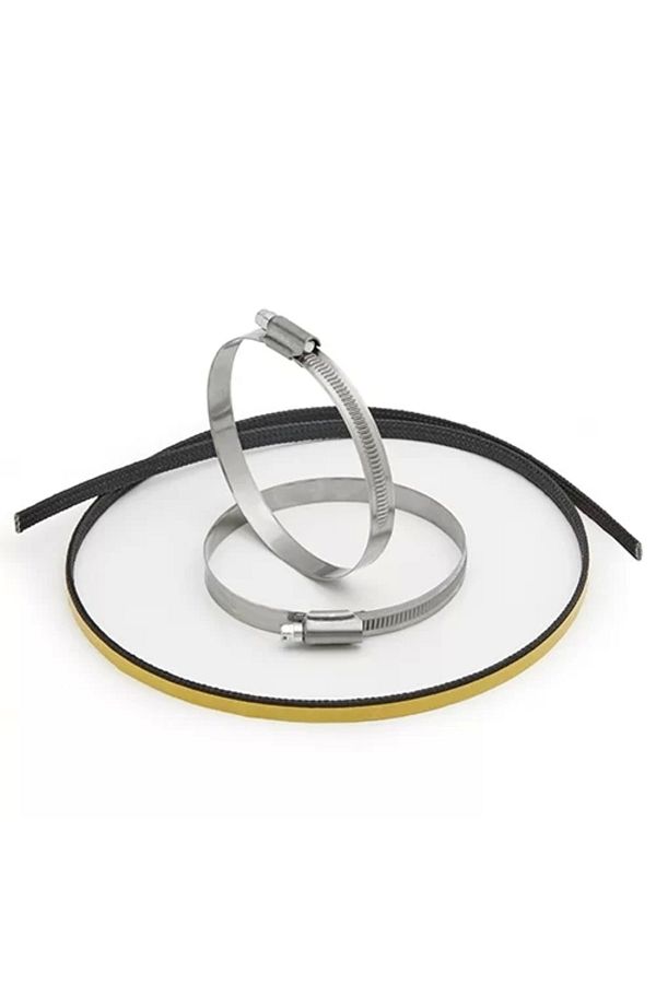 Clamp160egzozkoruyucumontajaparatı140mm