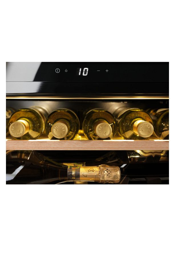 Electrolux Kbw5x Şarap Soğutucu - Görsel 4