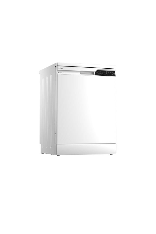 Arçelik 6166 B Bulaşık Makinesi - Görsel 2