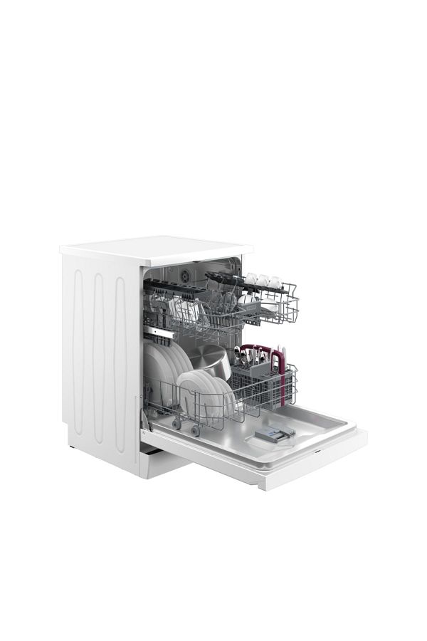 Arçelik 6166 B Bulaşık Makinesi - Görsel 3