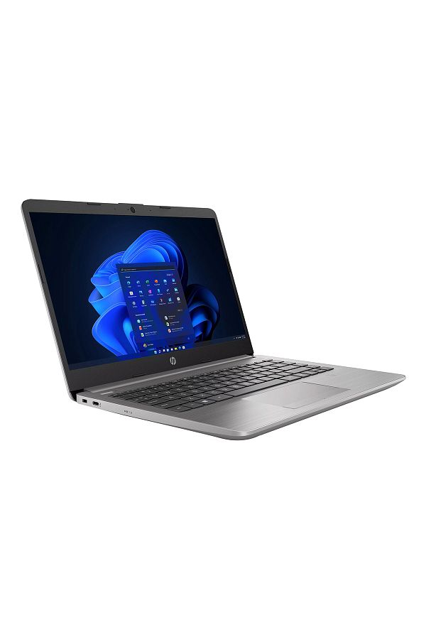 HP 255 G9 6q8n1es Ryzen 5-5625u 8gb Ram 256gb Ssd Amd Radeon Graphics 15.6'' Fhd Gümüş Freedos - Görsel 4
