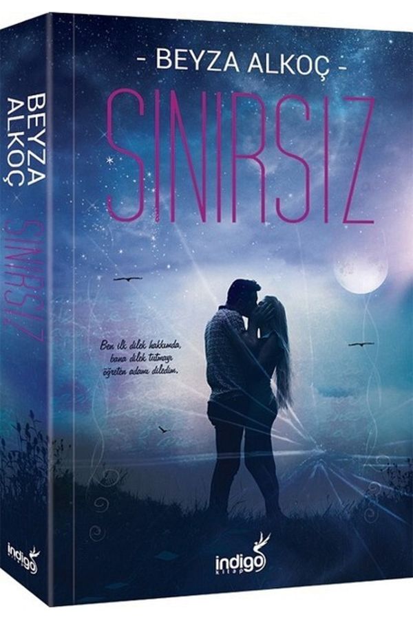 Sınırsız Kitap Dagıtım