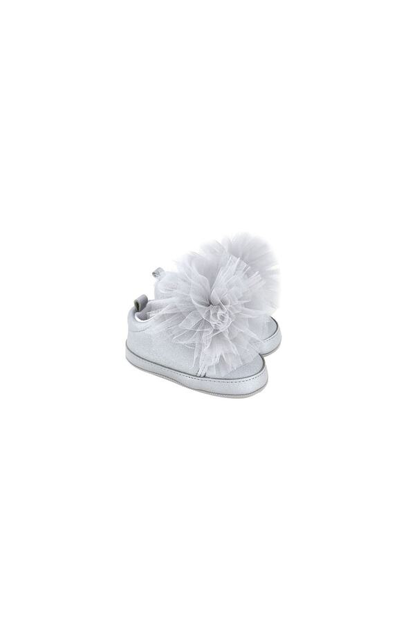 Baby Premium Bebek Ayakkabası 7060