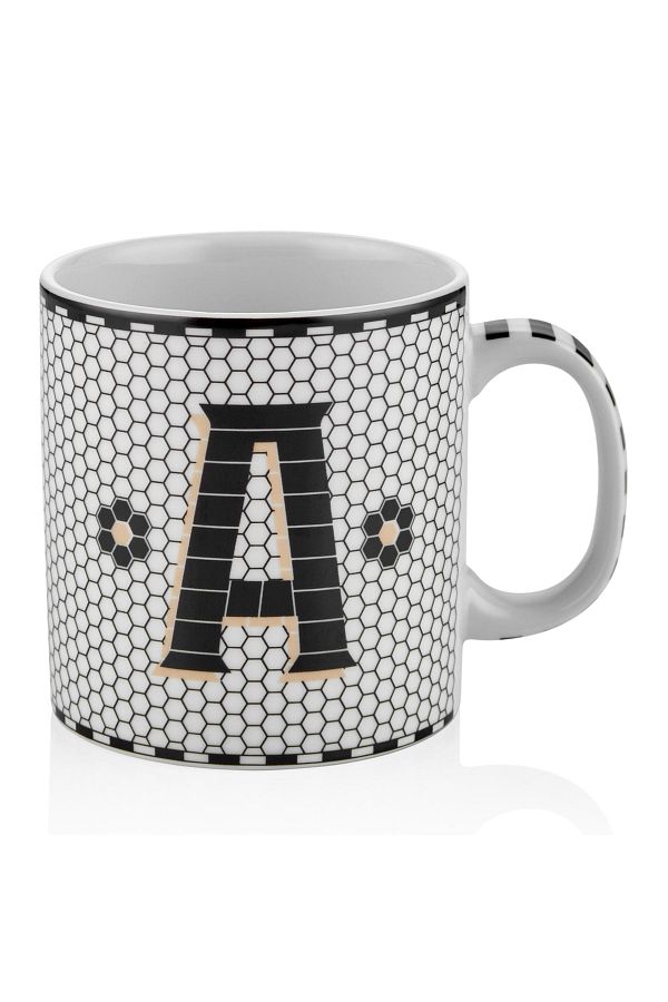 Monogram Kupa A