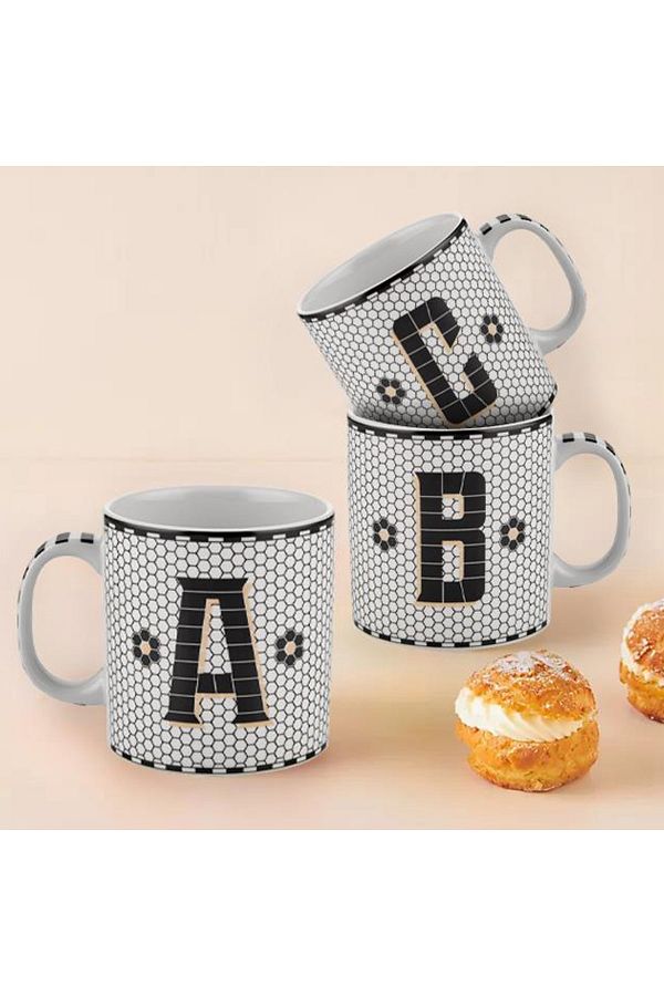 Monogram Kupa C