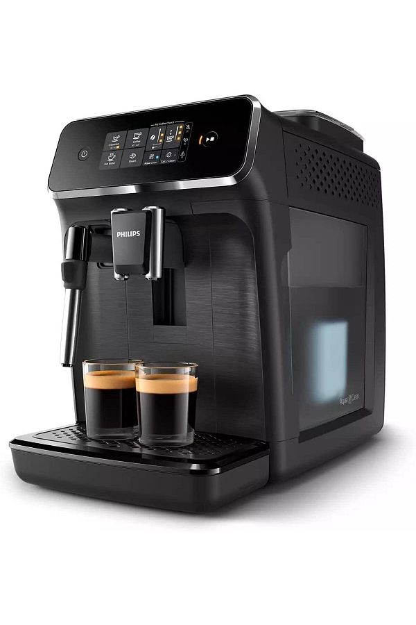 Philips 2200 Series 1500 W, 5000 Bardak, Dokunmatik Espresso Makinesi, Siyah - Görsel 2