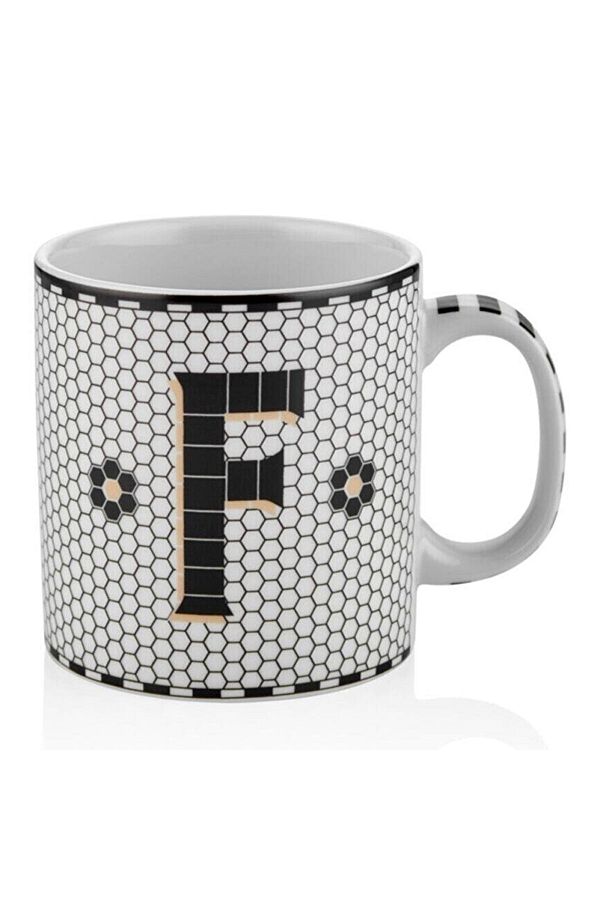 Monogram Kupa F