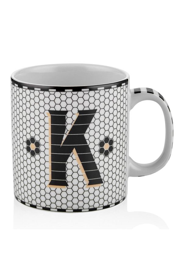 Monogram Kupa K