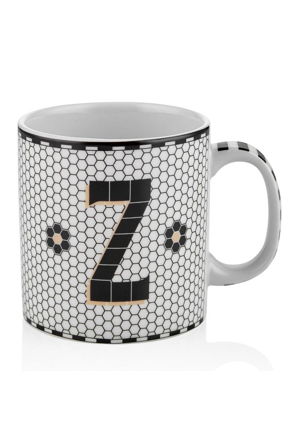 Monogram Kupa Z