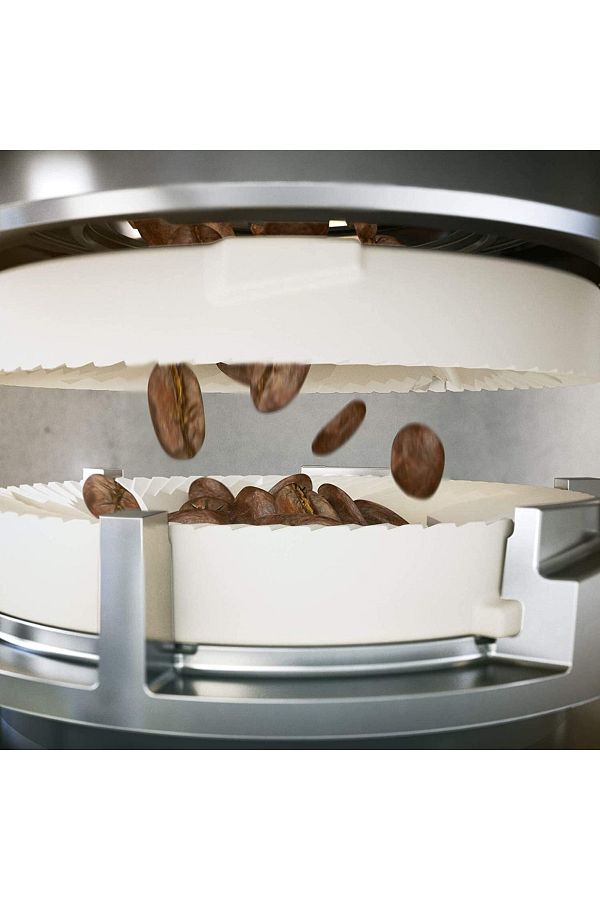Philips 2200 Series 1500 W, 5000 Bardak, Dokunmatik Espresso Makinesi, Siyah - Görsel 3