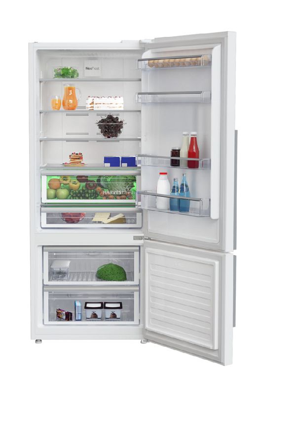 Beko 674532 Eb No Frost Buzdolabı - Görsel 3
