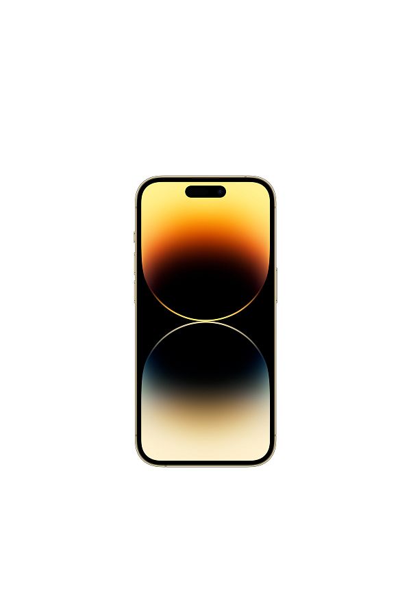 Apple iPhone 14 Pro 1 TB Altın - Görsel 2