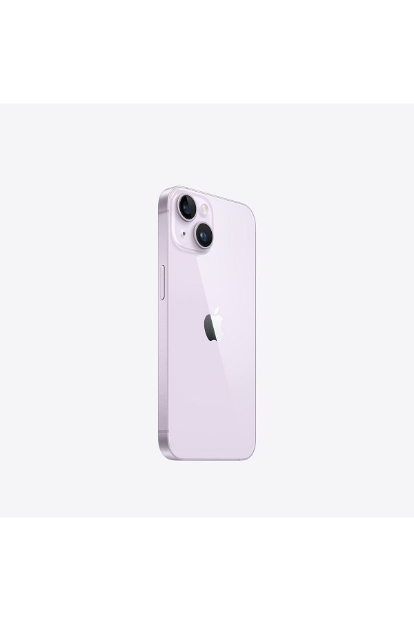 Apple iPhone 14 512 GB Mor - Görsel 3