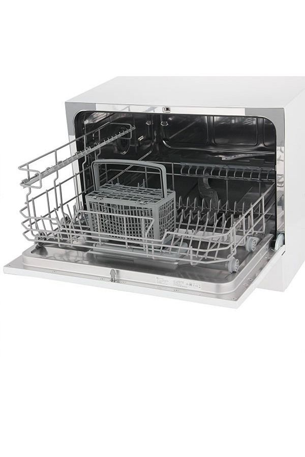 Electrolux ESF2400OW Kompakt A+ 6 Programlı Tezgah Üstü Bulaşık Makinesi
7332543442171 - Görsel 2