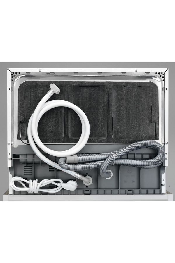 Electrolux ESF2400OW Kompakt A+ 6 Programlı Tezgah Üstü Bulaşık Makinesi
7332543442171 - Görsel 3