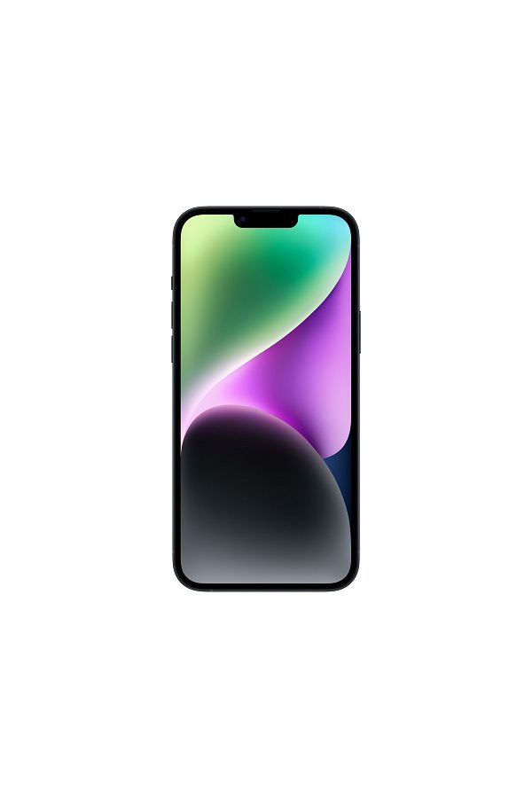 Apple iPhone 14 Plus 128 GB Gece Yarısı - Görsel 2