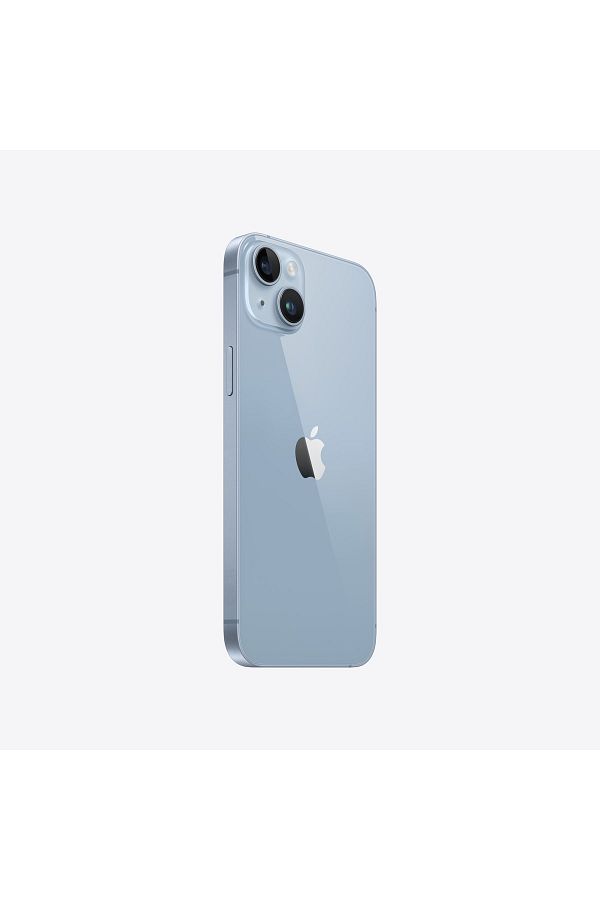 Apple iPhone 14 Plus 512 GB Mavi - Görsel 3