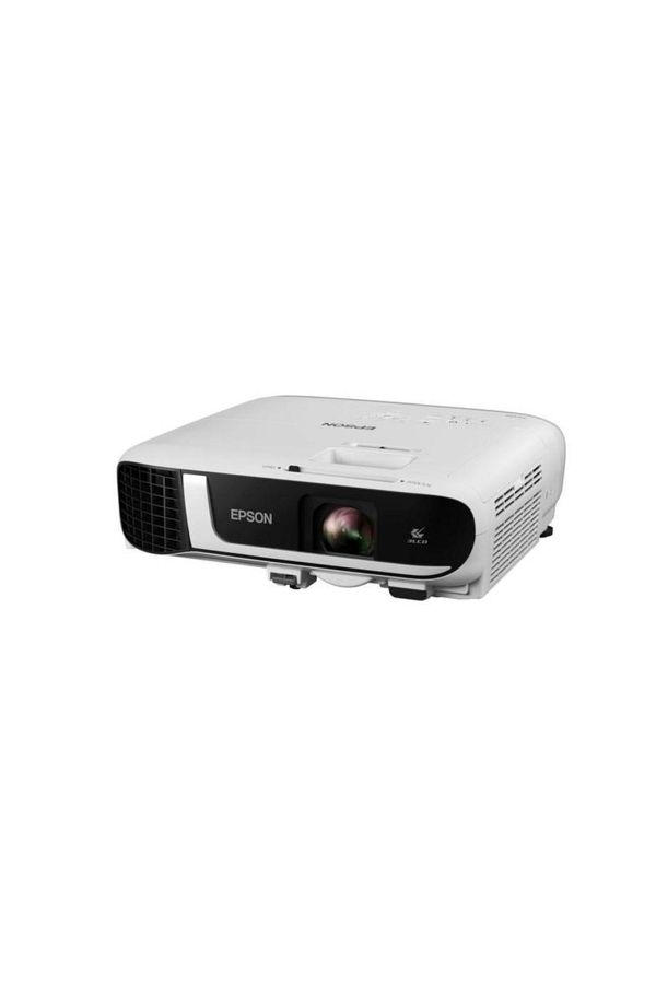 Epson Eb-fh52 4000 Ansı Lümen Full Hd Projeksiyon Cihazı - Görsel 2