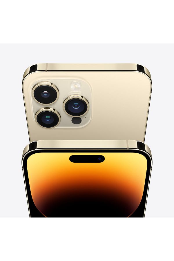 Apple iPhone 14 Pro 1 TB Altın - Görsel 6
